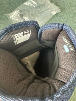 Hokejove rukavice Bauer Supreme Mach 14” - 4