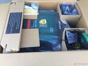 Robotická kosačka Robomow RS635 - 4