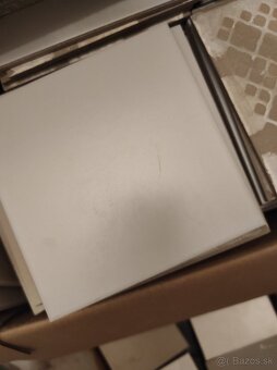 Obkladačky, dlažba Villeroy a Boch - 4