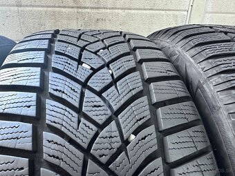 225/50R17 zimne - 4