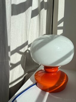 Štěpán Tabery lampa - 4