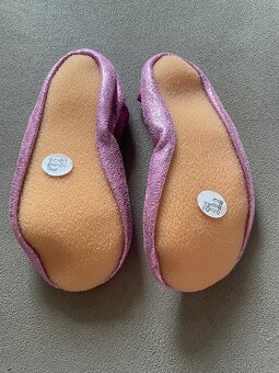 Tanečné cvicky /na tanečnú v.26 - 4