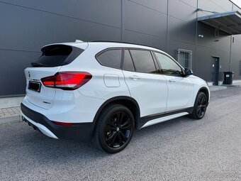 Bmw x1 1.8i M-sport - 4