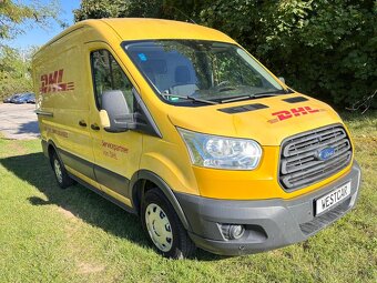 Ford Transit Transit 2.2 TDCI 290 L2 - 4