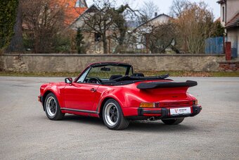Porsche 911 SC - 4