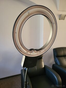 Kozmetická lampa - 4