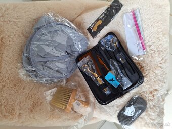 sada na strihanie vlasov pre kadernika - 4