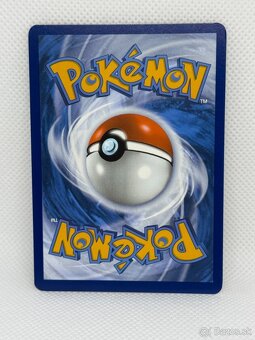 Pokémon karta Iono's Kilowattrel 163/159 – NM – ORIGINÁL - 4