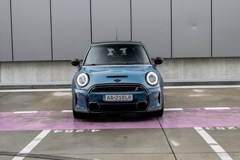 Mini Cooper S 2.0 Turbo - 4