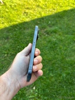 iphone 15 pro black - 4