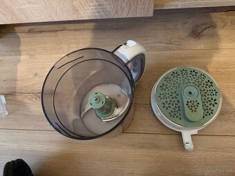 Philips Avent 4v1 SCF885/01 - 4