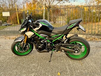 Kawasaki Z900 SE 2025 - ❗️ Možný odpočet DPH ❗️ - 4