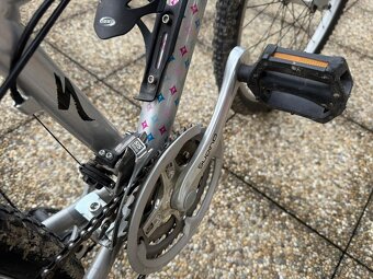 Specialized Hotrock 24 – 21spd, (nielen) dievčenský bicykel - 4