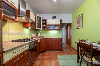 Pekný trojizbový byt Prievidza s lodžiou ul. Dúbravská - 4