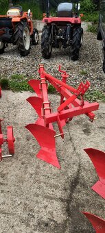 Pluh dvoják, troják - 4