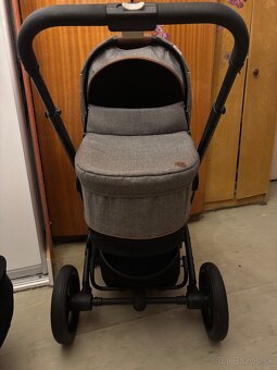 Kocik Cybex balios s - 4