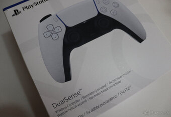 PlayStation 5 DualSense Wireless - 4