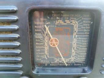 Tesla Talisman 308 U - 4