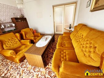 Na predaj: dva domy , za cenu jedného Velká Maňa - 4