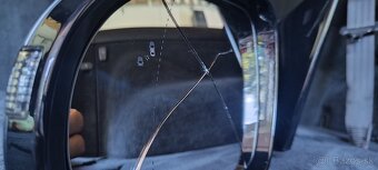 Kia Sportage IV QL Spätné zrkadlo ľavé 14pin - 4