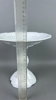 Porcelánový nástolec, nástolec - 4