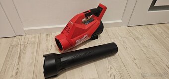Milwaukee M18 FBLG3-0 fukár - 4