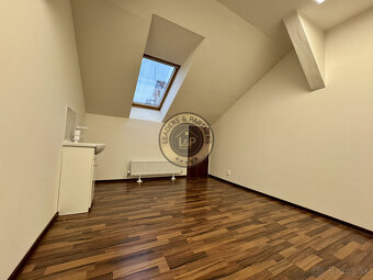 Na prenájom priestor 12 m2, Mäsiarská ul., Košice-Staré Mest - 4