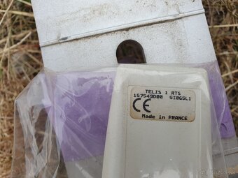 Predám kazetovú markízu na elektrický pohon 5x3m - 4