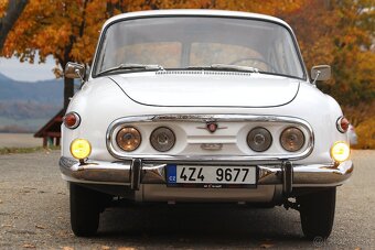Tatra 603 - 4