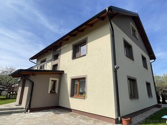 Na predaj RD s bazenom - Lipany - 4