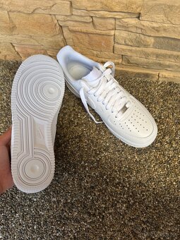 Nike air Force 1 - 4