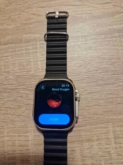 Apple Watch Ultra 2 - 4