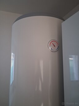 Elektrokotol 9 kw +bojler 120 - 4