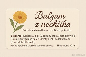 Vianočný balíček starostlivosti pre celú rodinu 🎄❤️ - 4