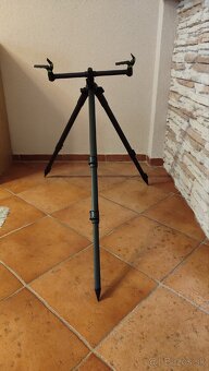 Rybársky stojan Korum River tripod - 4