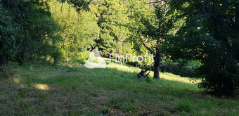 Predám dva stavebné pozemky pod lesom Nitra - Zobor, 1635m2. - 4