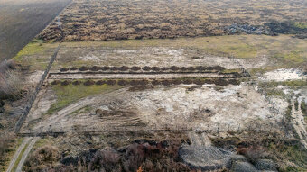 Záhradky na predaj, Veľké Kapušany - 4