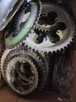 Diely babetta 210 207 - rôzne - čítaj aké - NEPOSIELAM - 4