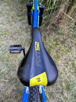 Celoodpruženy bicykel  Capriolo - 4