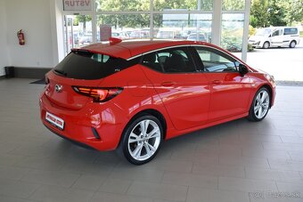Opel Astra 1,6 CDTi 100 kW, OPC Line,FULL LED, - 4