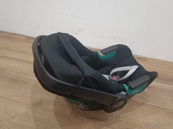 Britax Römer baby-safe 3 i-size - 4