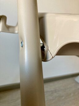 Prebalovaci pult skladaci - 4