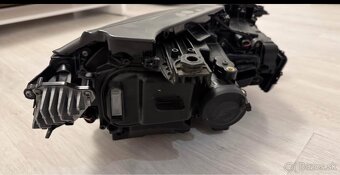 Volkswagen Arteon svetlo ľavé full led svetlo - 4