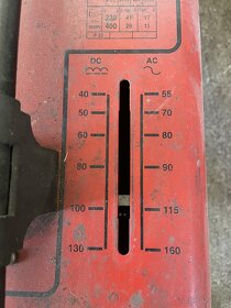 zvaracka TELWIN QUALITY 210 AC/DC - 4