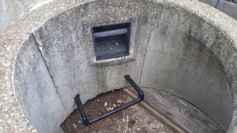 Kanalizacna sachta - 4