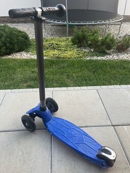 Kolobežka Micro Maxi - 4