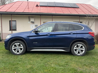 BMW X1 xDrive 18d 2017 - 4