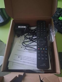 Set-top Box Arris VIP4205 - 4