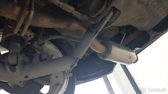 Sportovy vyfuk honda civic type r - 4