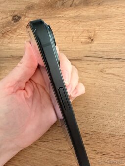 iPhone 15 128GB, čierny - 4